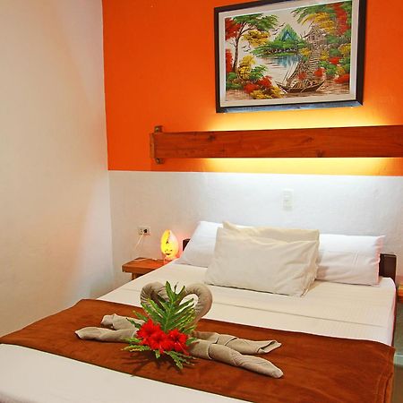 Sambag Hideaway Bungalows Моалбоал Екстериор снимка