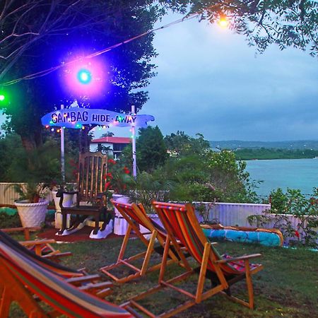 Sambag Hideaway Bungalows Моалбоал Екстериор снимка