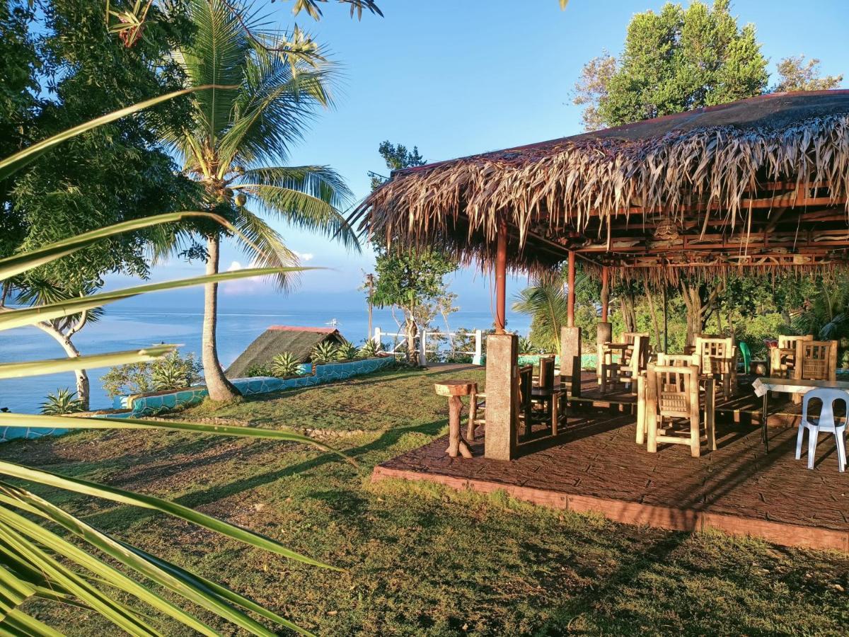 Sambag Hideaway Bungalows Моалбоал Екстериор снимка
