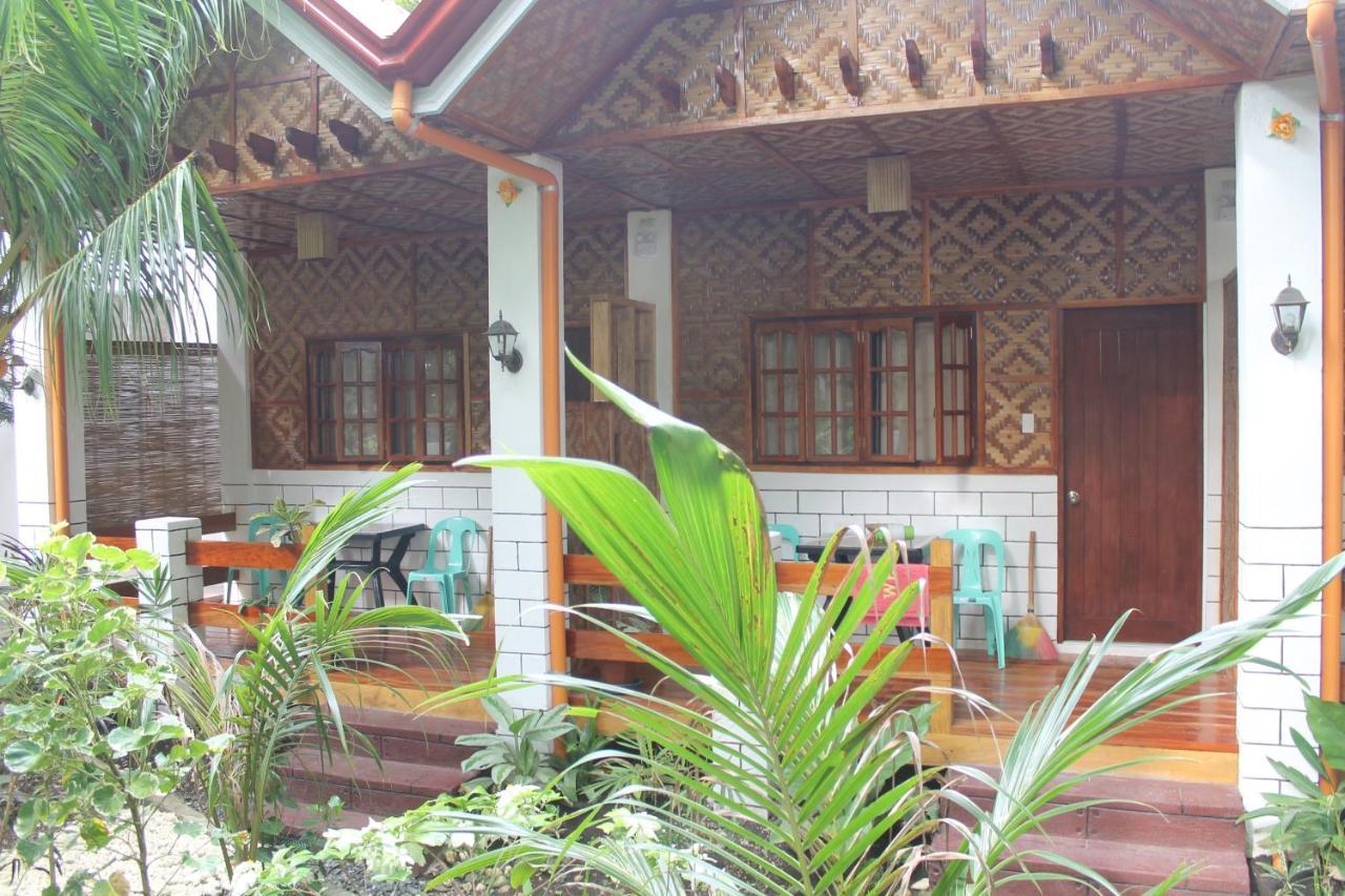 Sambag Hideaway Bungalows Моалбоал Екстериор снимка