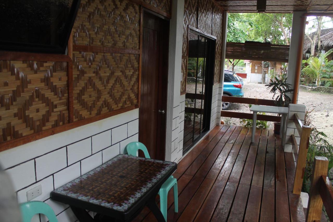 Sambag Hideaway Bungalows Моалбоал Екстериор снимка