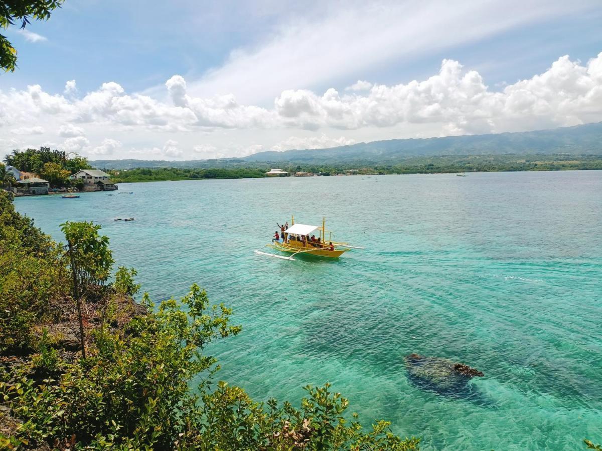 Sambag Hideaway Bungalows Моалбоал Екстериор снимка