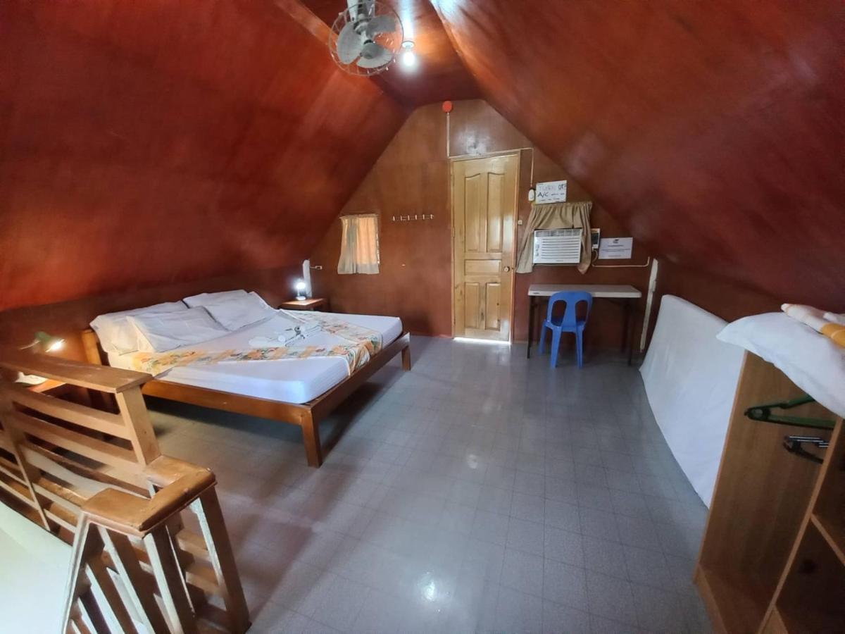Sambag Hideaway Bungalows Моалбоал Екстериор снимка