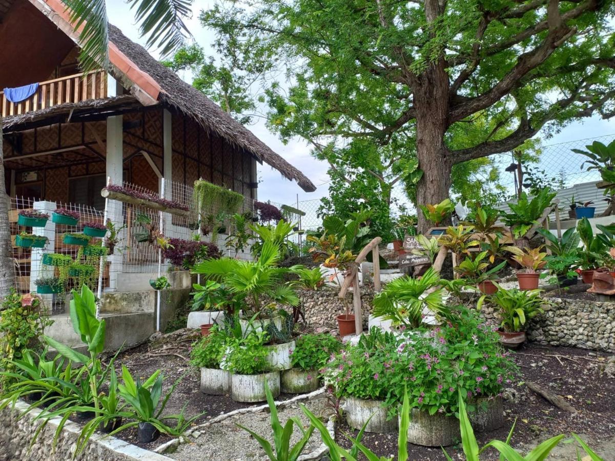 Sambag Hideaway Bungalows Моалбоал Екстериор снимка