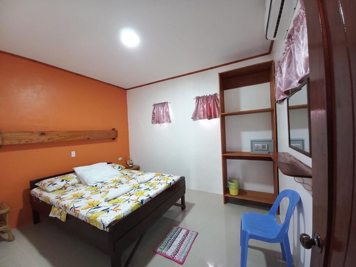Sambag Hideaway Bungalows Моалбоал Екстериор снимка