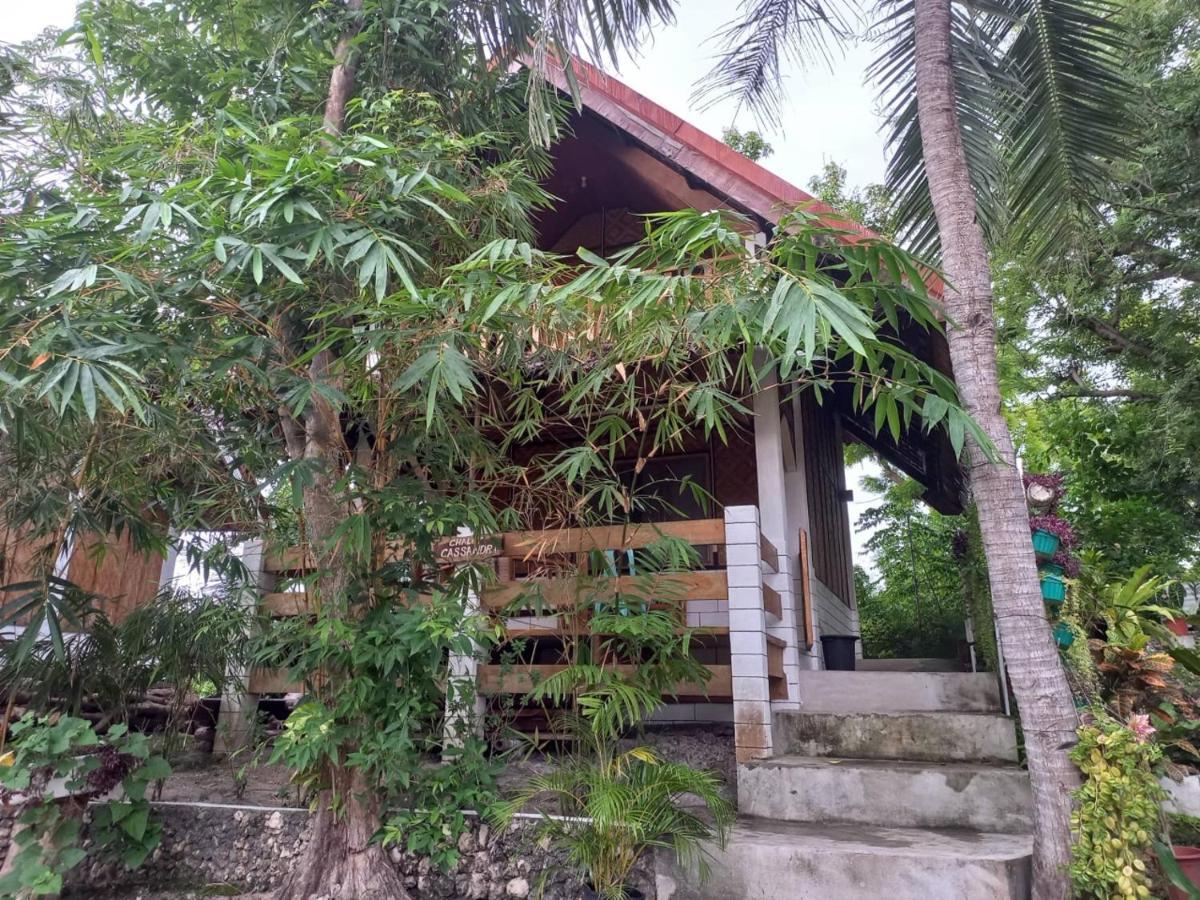 Sambag Hideaway Bungalows Моалбоал Екстериор снимка