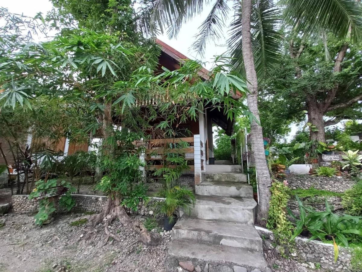 Sambag Hideaway Bungalows Моалбоал Екстериор снимка