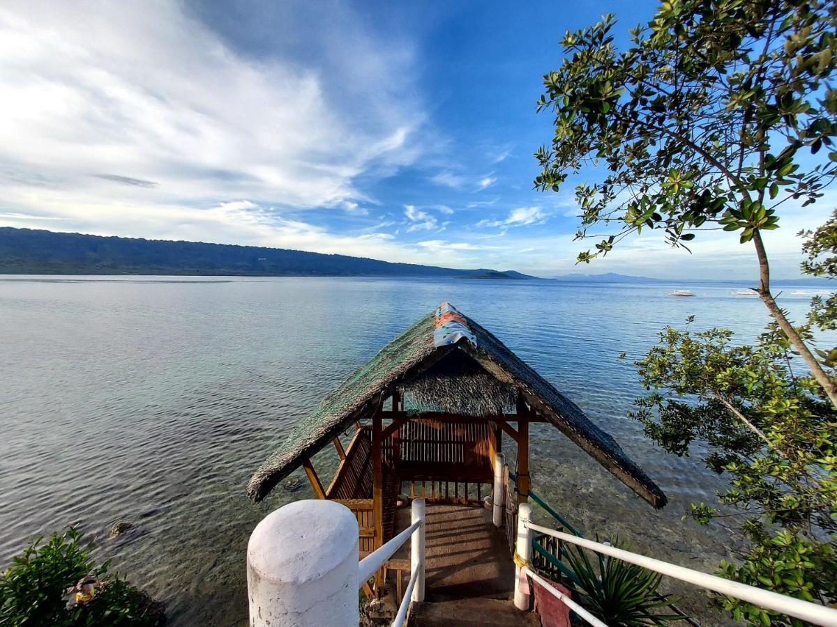 Sambag Hideaway Bungalows Моалбоал Екстериор снимка