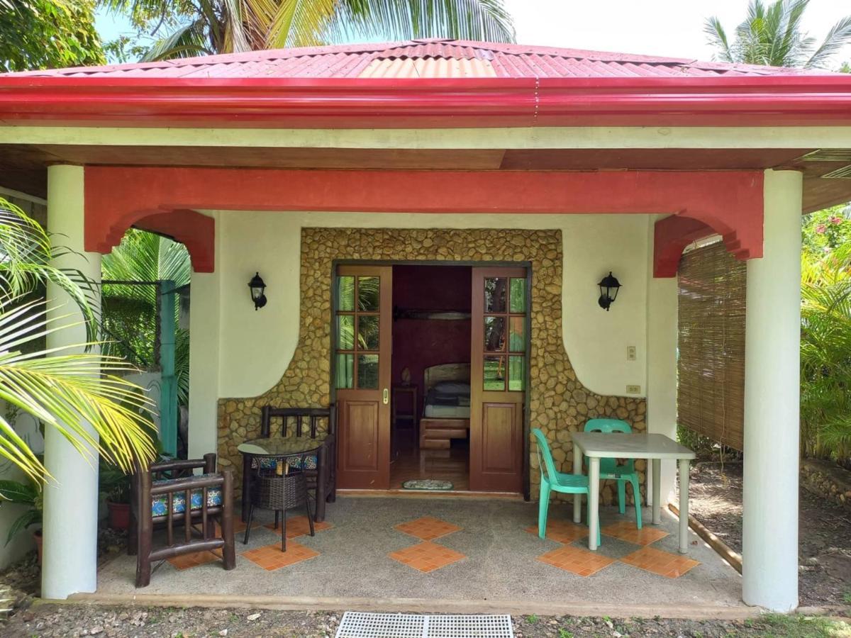 Sambag Hideaway Bungalows Моалбоал Екстериор снимка