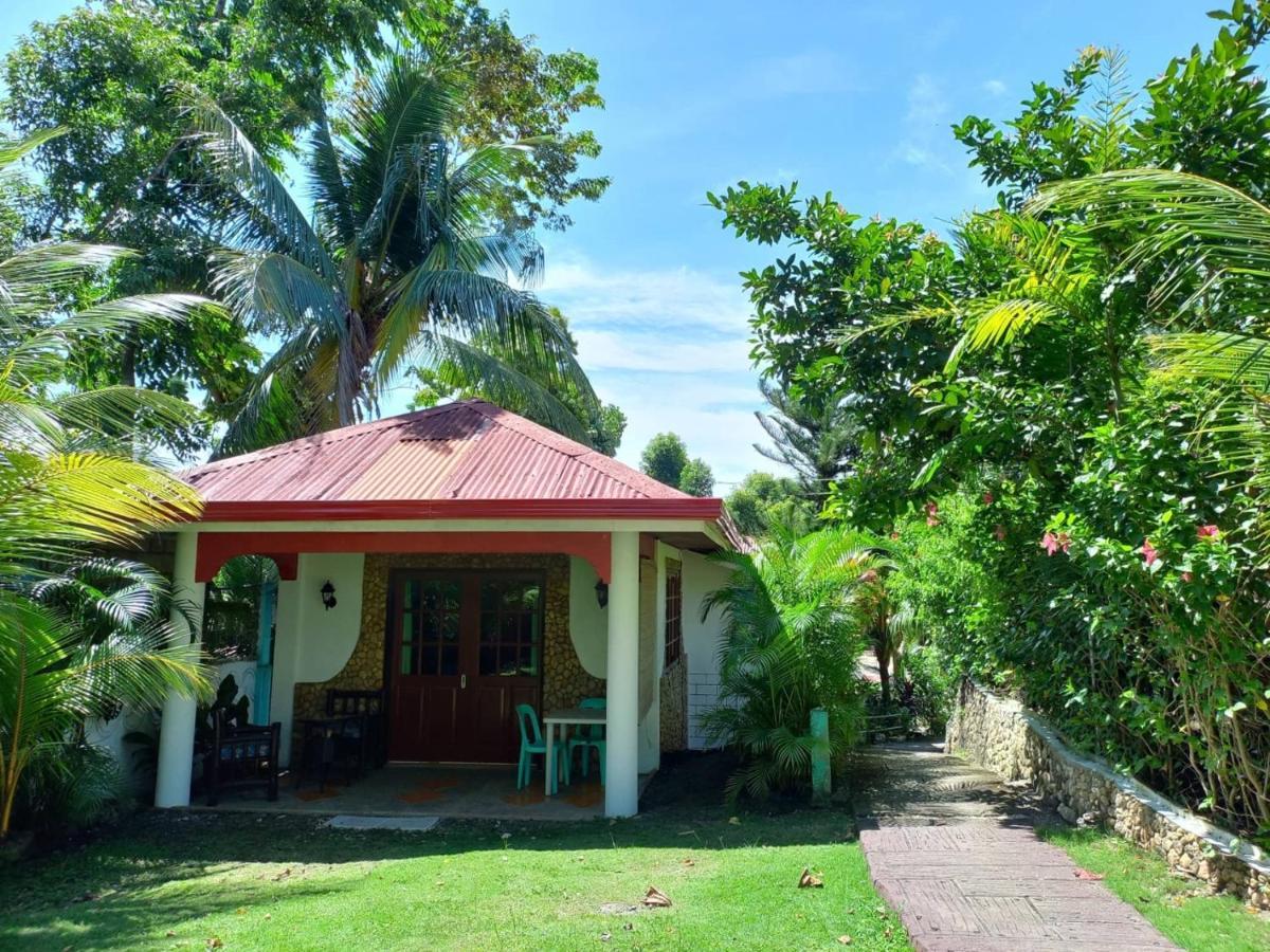 Sambag Hideaway Bungalows Моалбоал Екстериор снимка