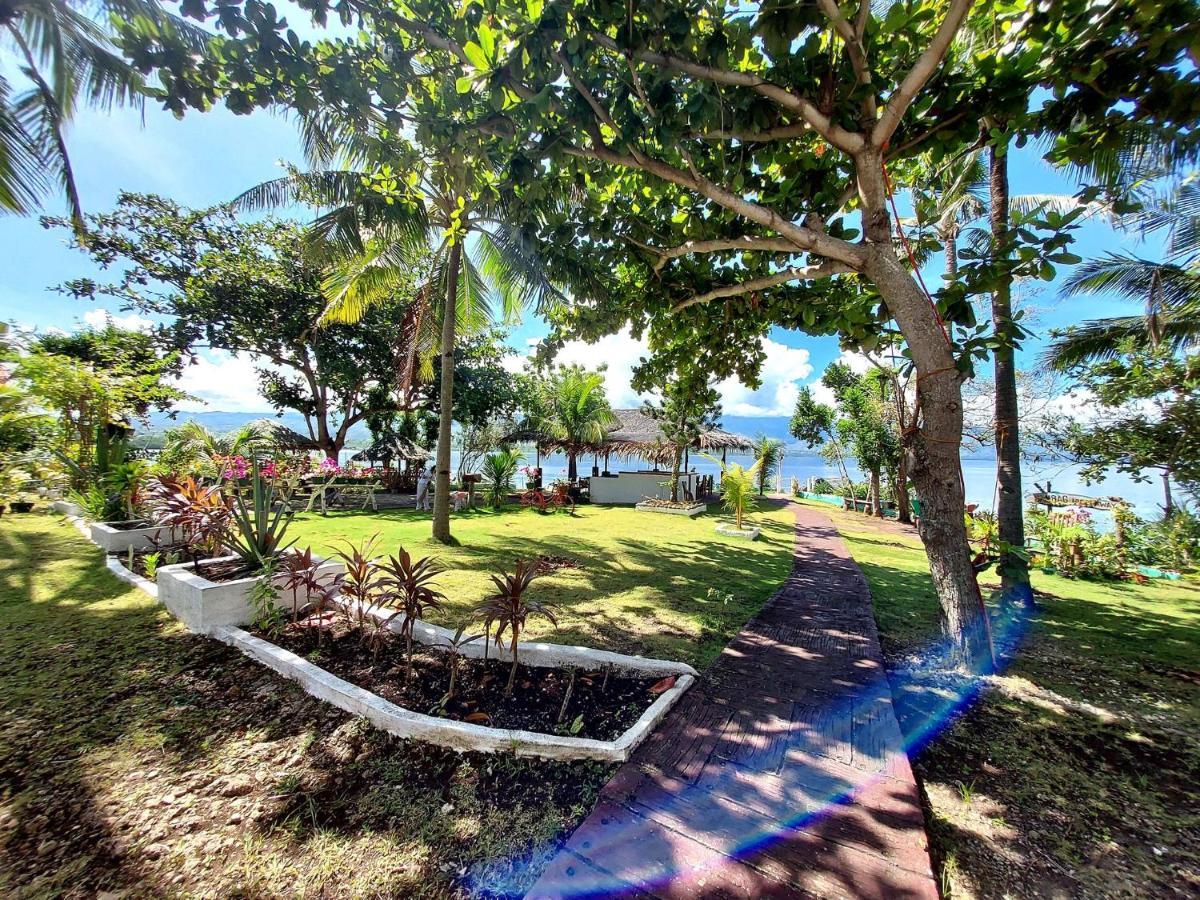 Sambag Hideaway Bungalows Моалбоал Екстериор снимка