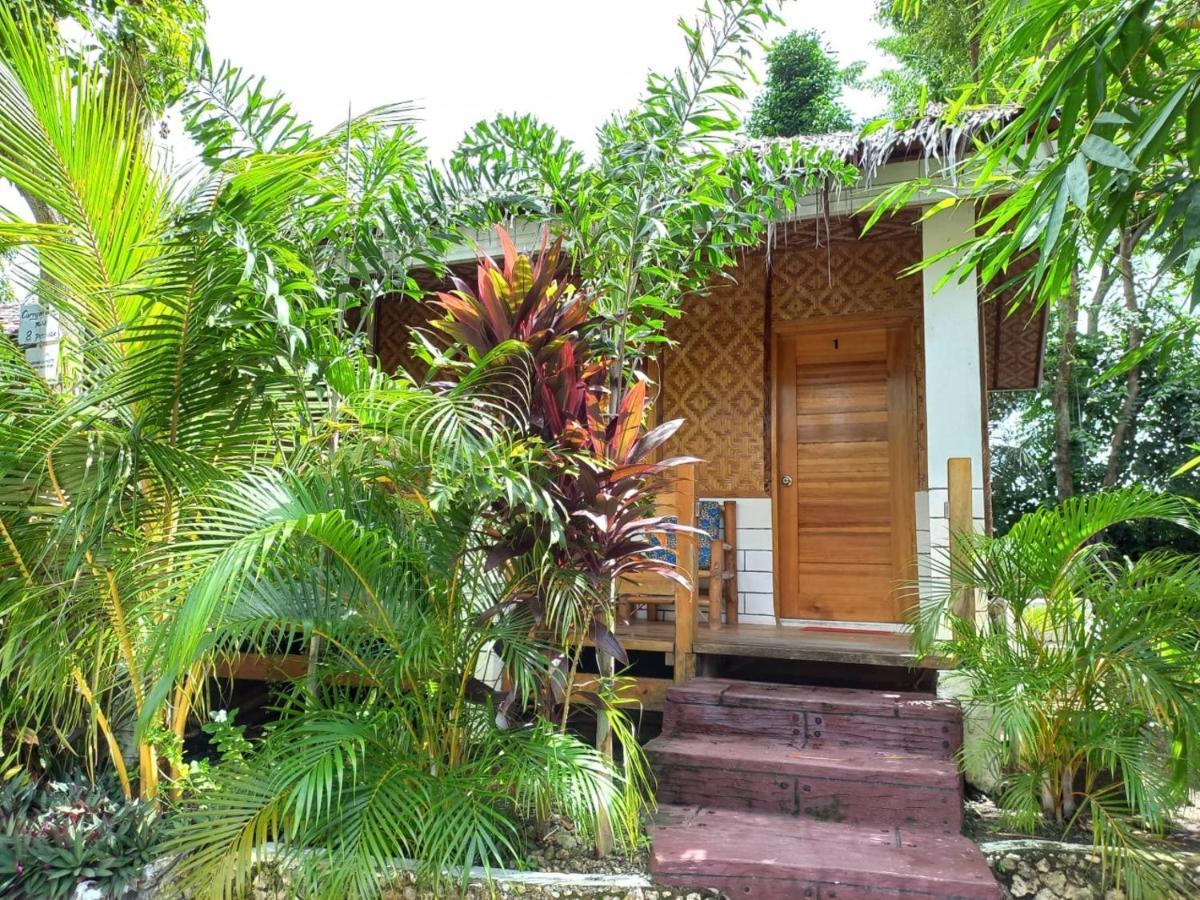 Sambag Hideaway Bungalows Моалбоал Екстериор снимка