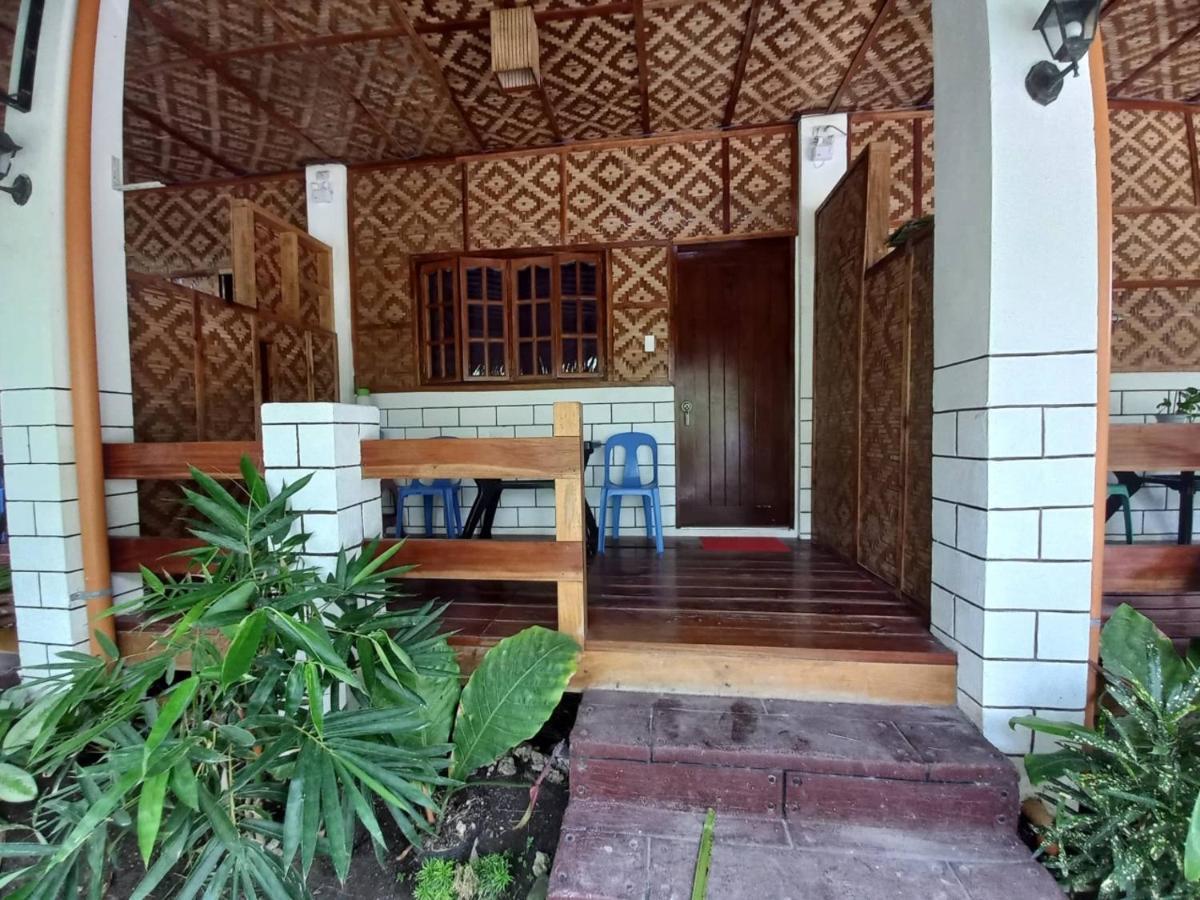 Sambag Hideaway Bungalows Моалбоал Екстериор снимка