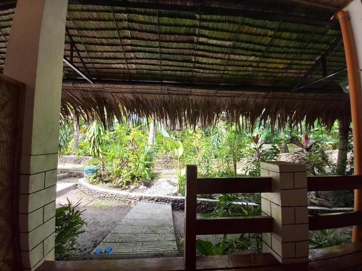 Sambag Hideaway Bungalows Моалбоал Екстериор снимка