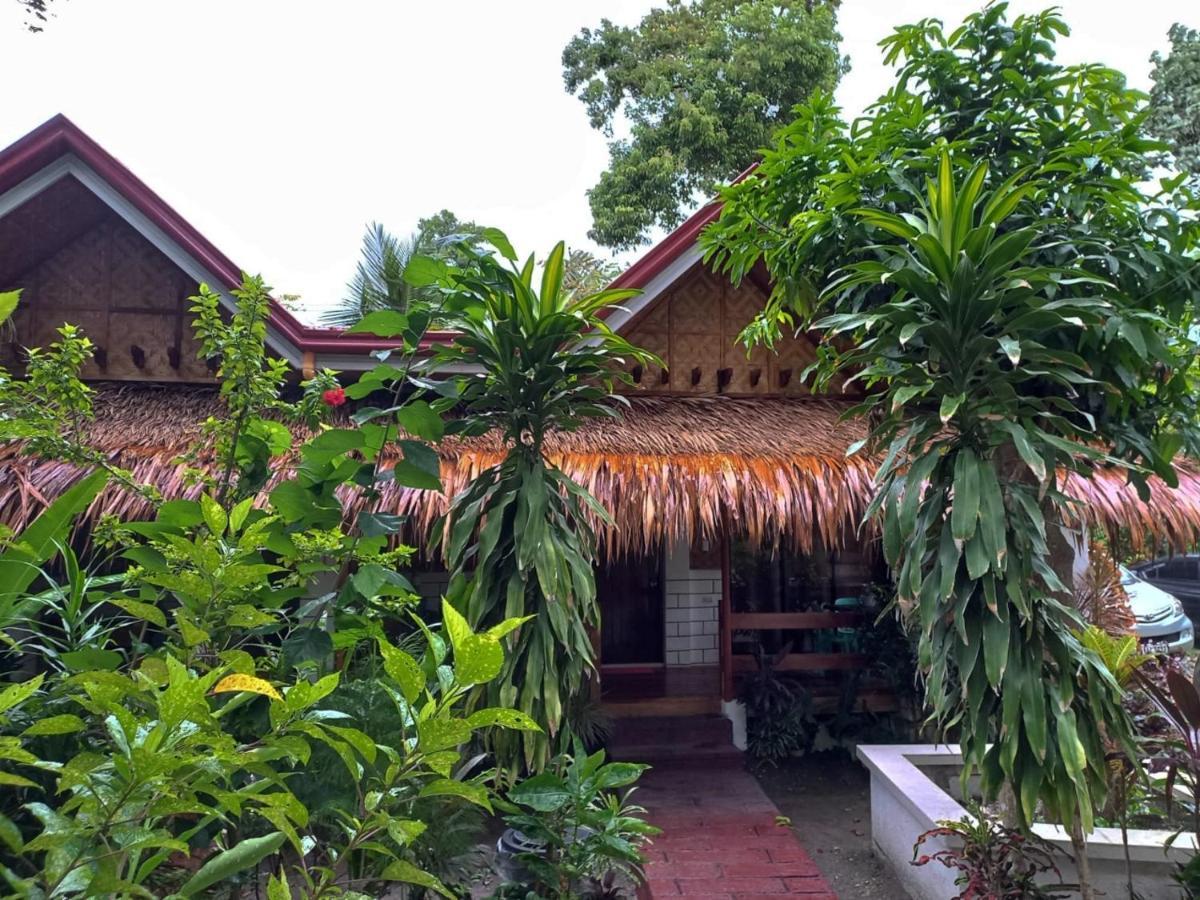 Sambag Hideaway Bungalows Моалбоал Екстериор снимка