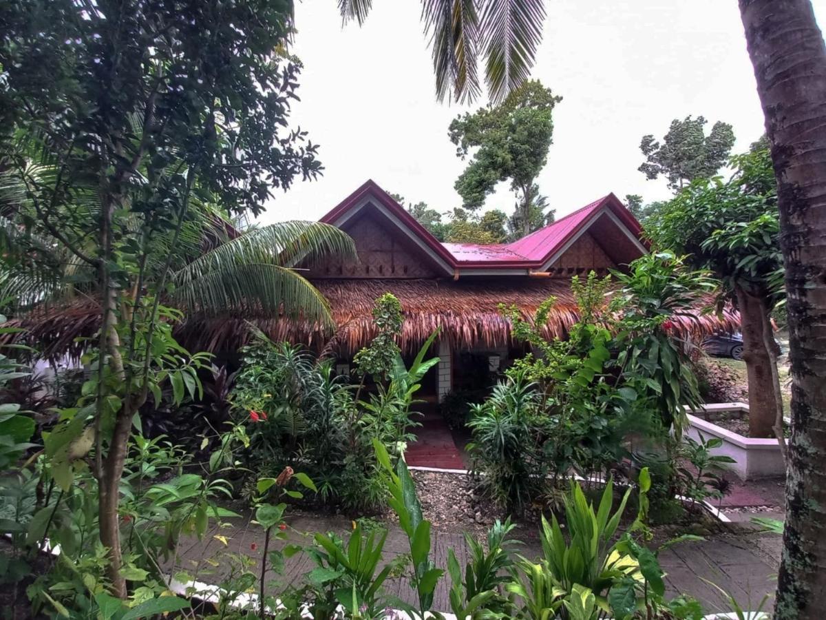 Sambag Hideaway Bungalows Моалбоал Екстериор снимка