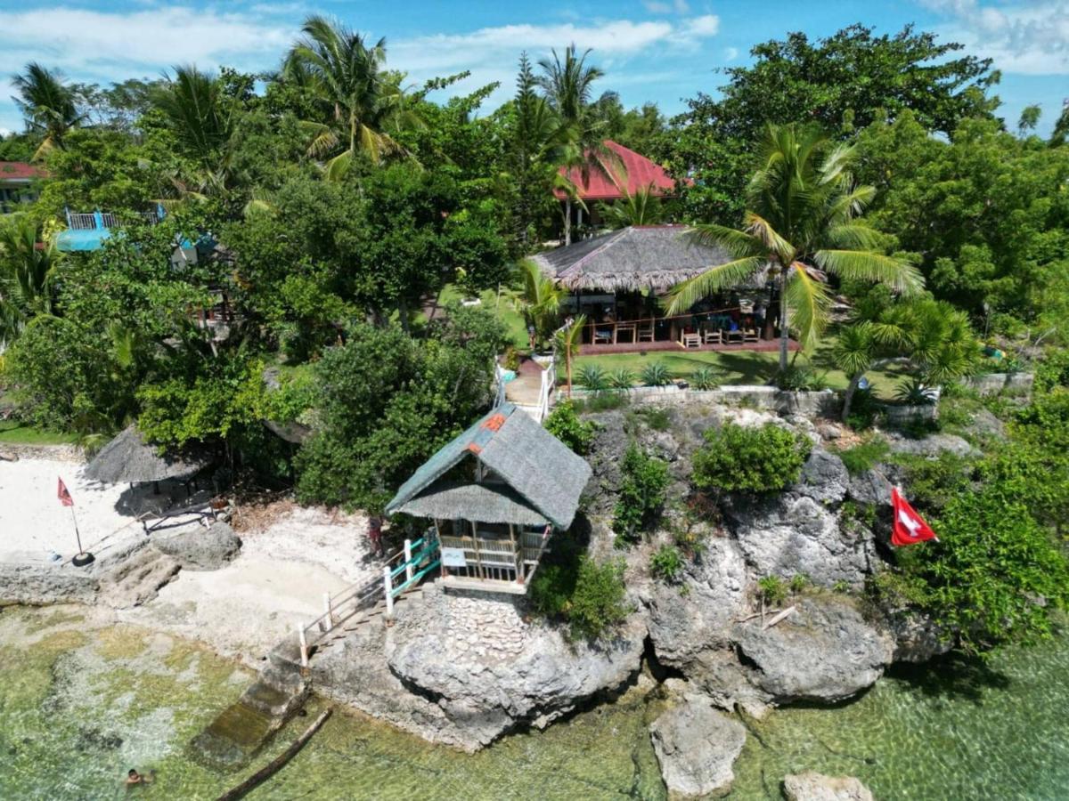 Sambag Hideaway Bungalows Моалбоал Екстериор снимка