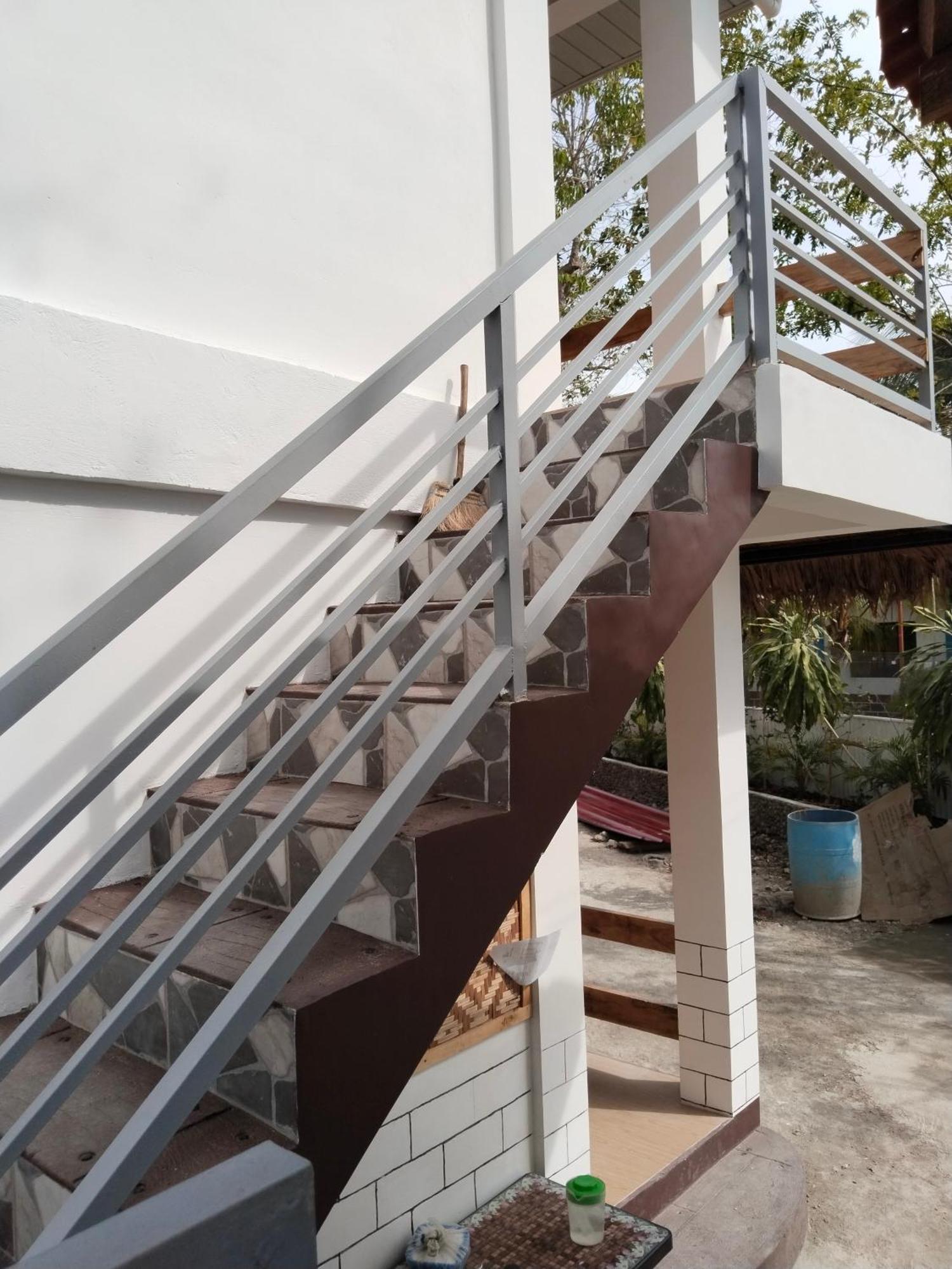 Sambag Hideaway Bungalows Моалбоал Екстериор снимка