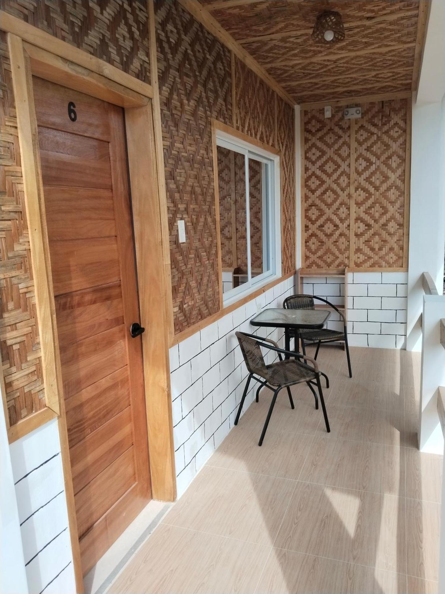 Sambag Hideaway Bungalows Моалбоал Екстериор снимка