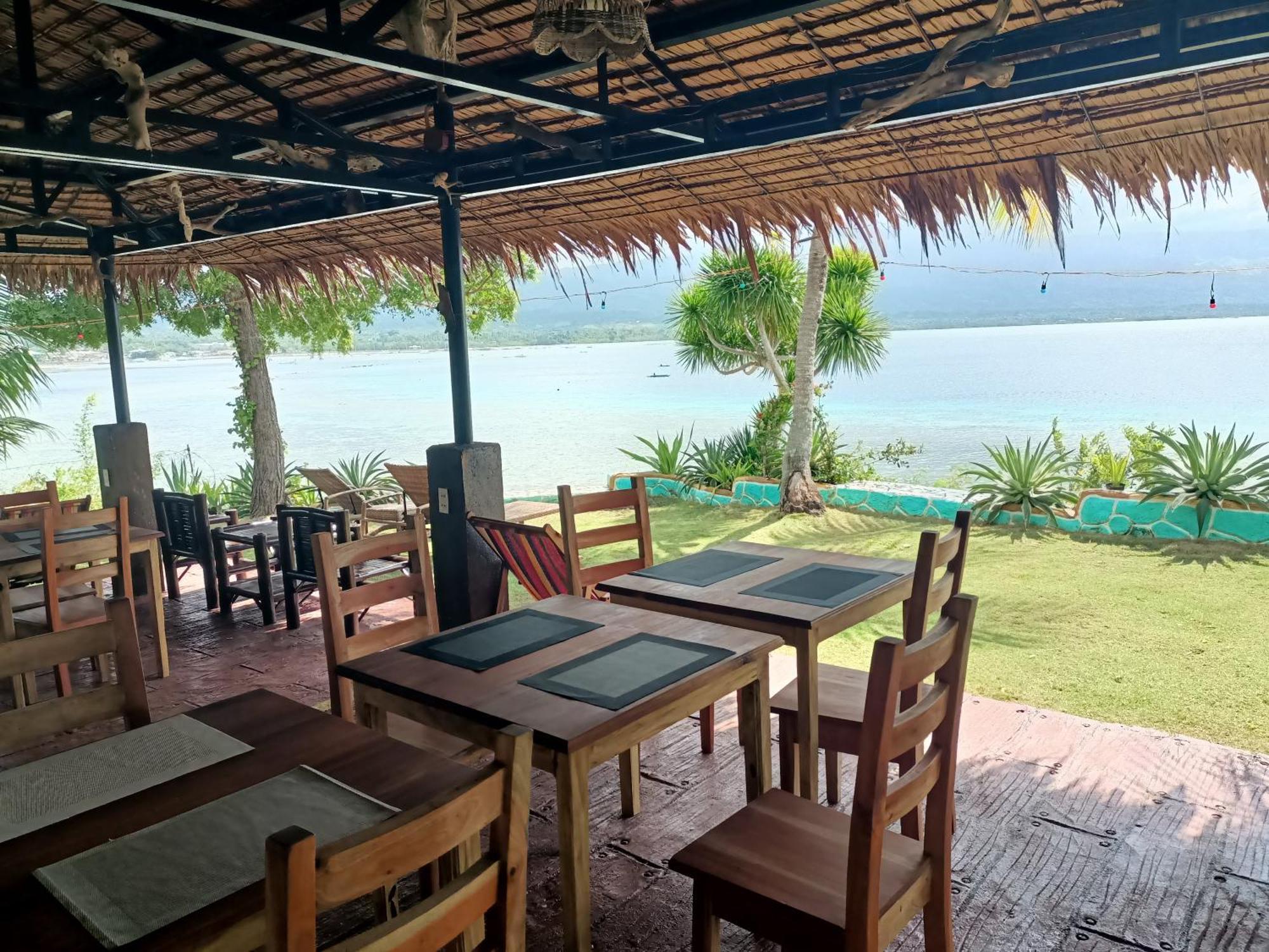 Sambag Hideaway Bungalows Моалбоал Екстериор снимка