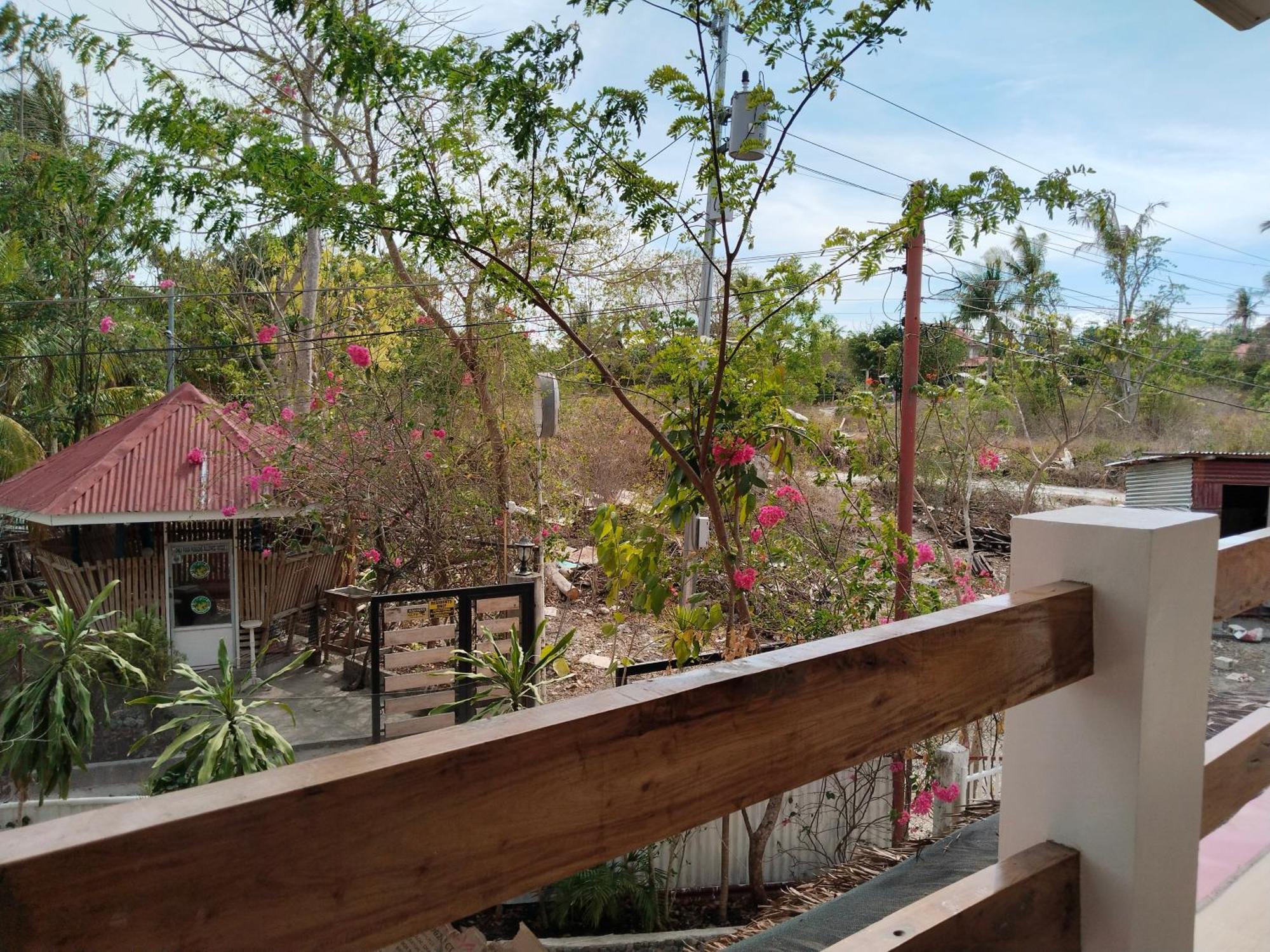 Sambag Hideaway Bungalows Моалбоал Екстериор снимка