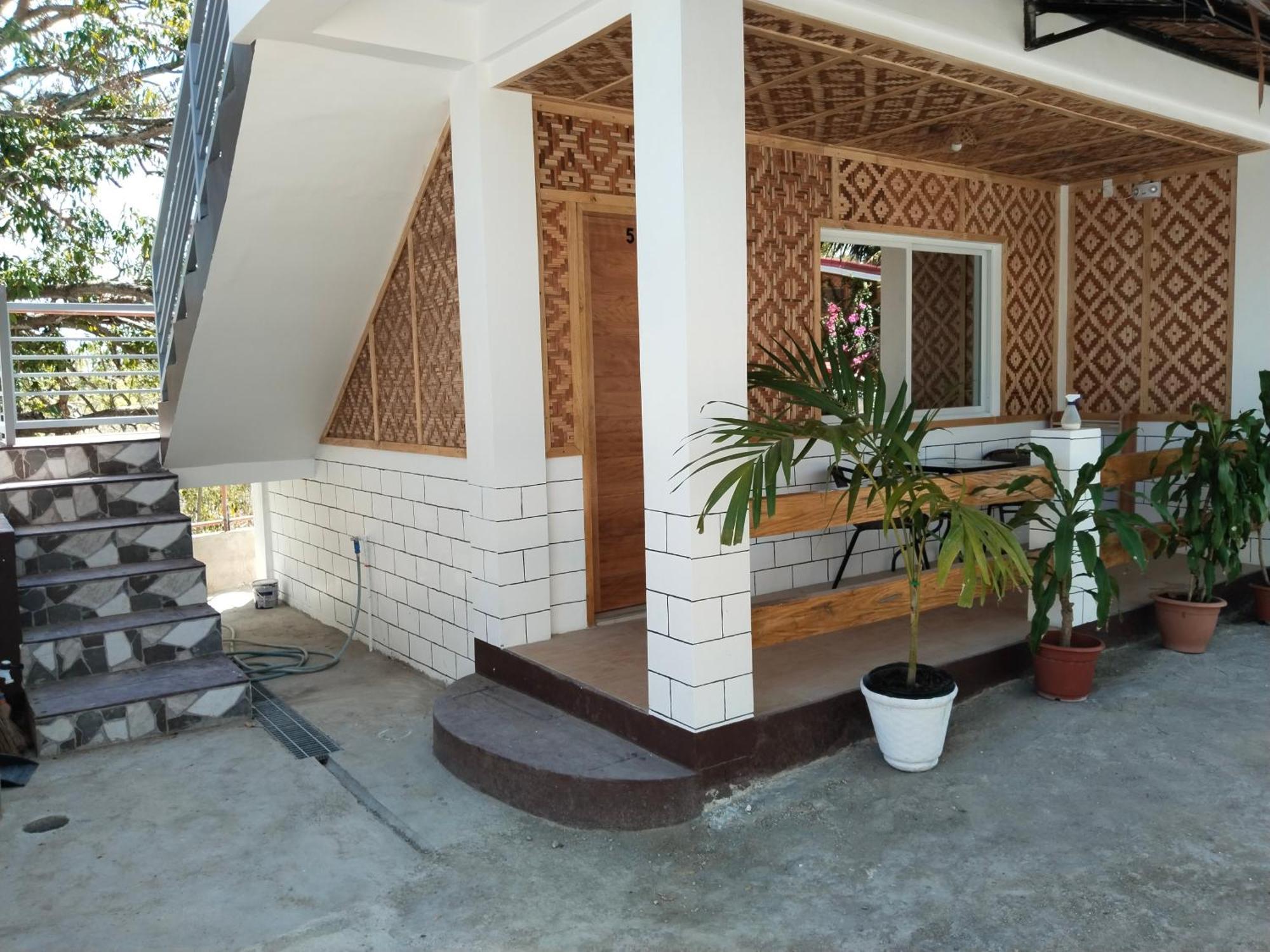 Sambag Hideaway Bungalows Моалбоал Екстериор снимка