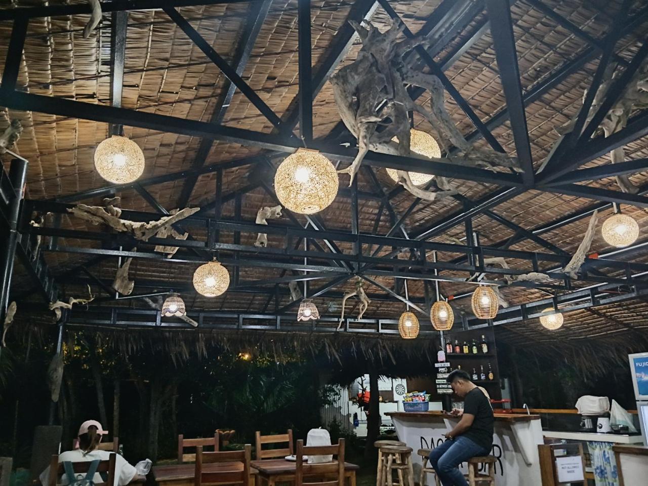 Sambag Hideaway Bungalows Моалбоал Екстериор снимка