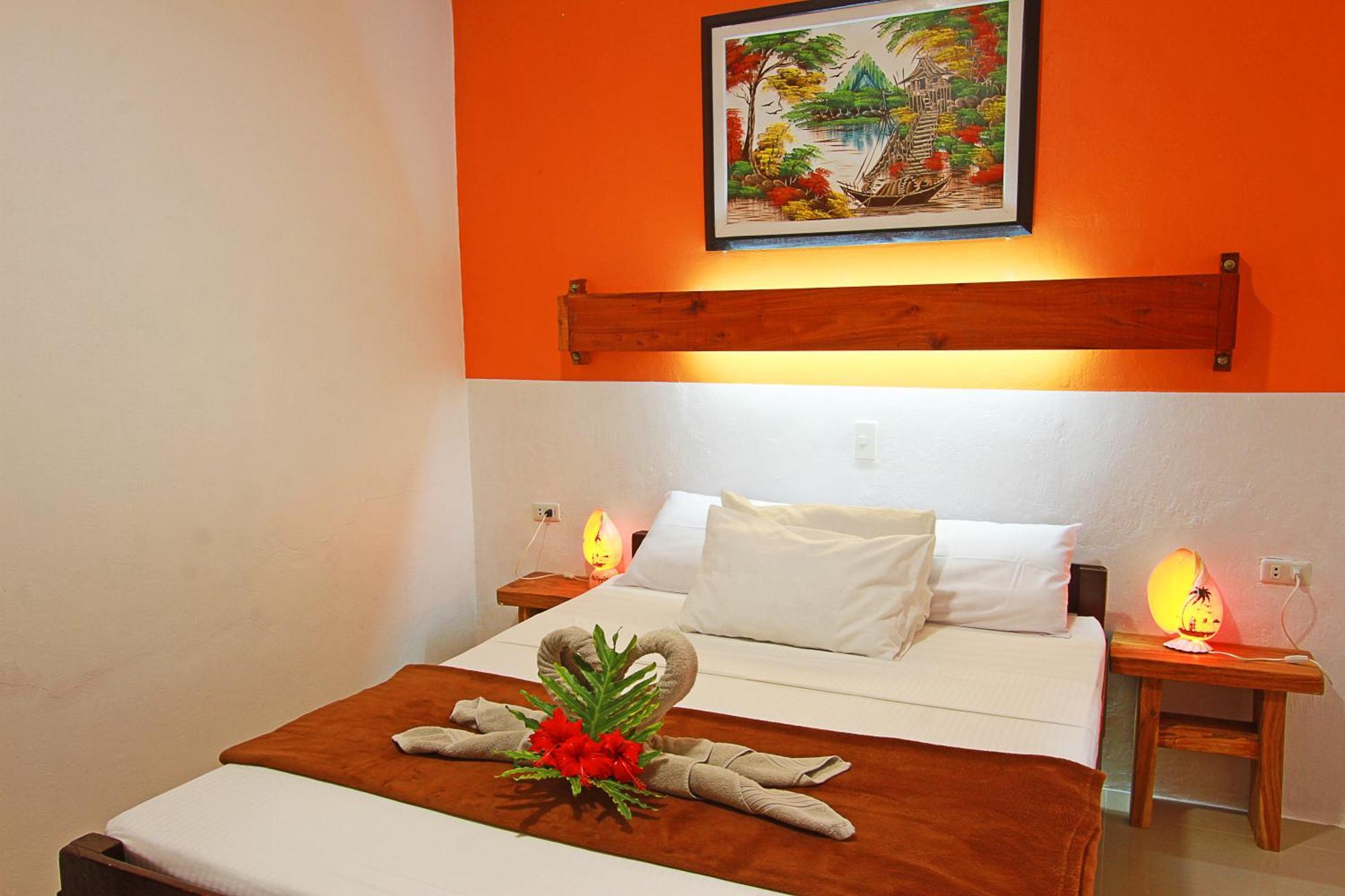 Sambag Hideaway Bungalows Моалбоал Екстериор снимка