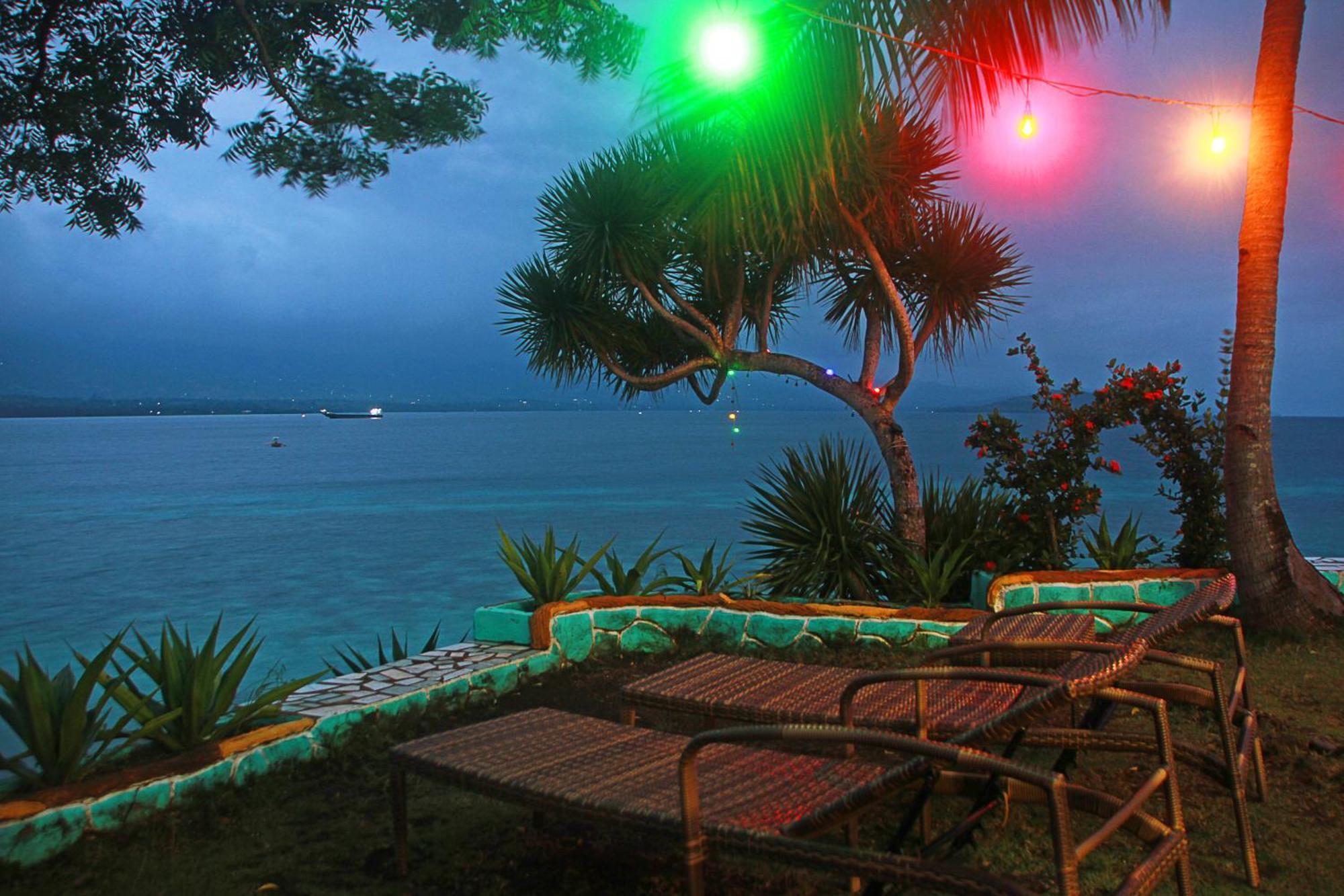 Sambag Hideaway Bungalows Моалбоал Екстериор снимка