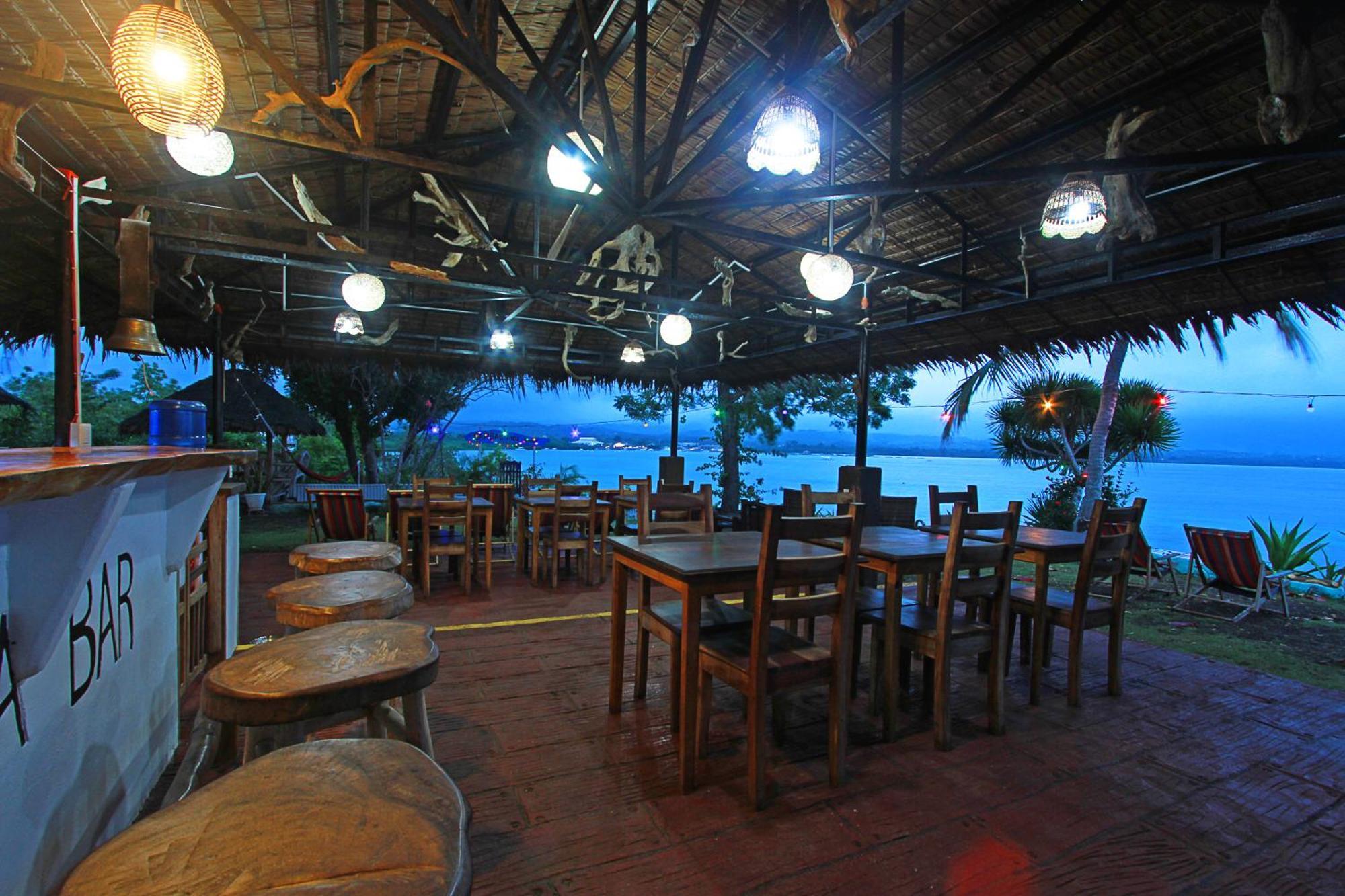 Sambag Hideaway Bungalows Моалбоал Екстериор снимка