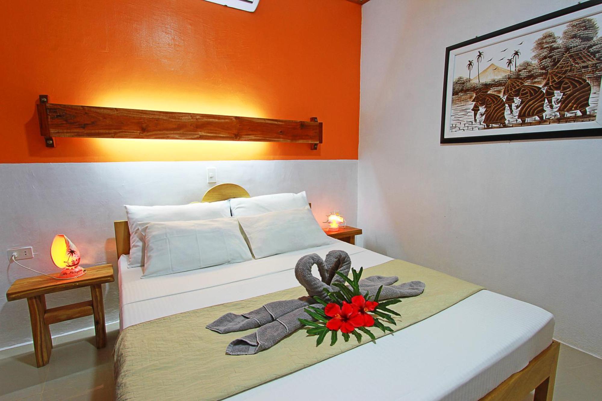 Sambag Hideaway Bungalows Моалбоал Екстериор снимка