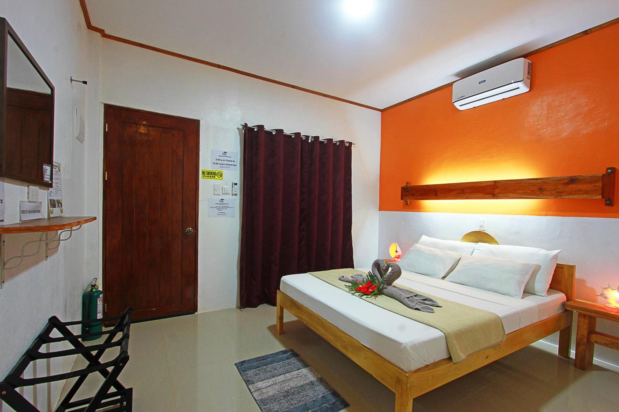 Sambag Hideaway Bungalows Моалбоал Екстериор снимка