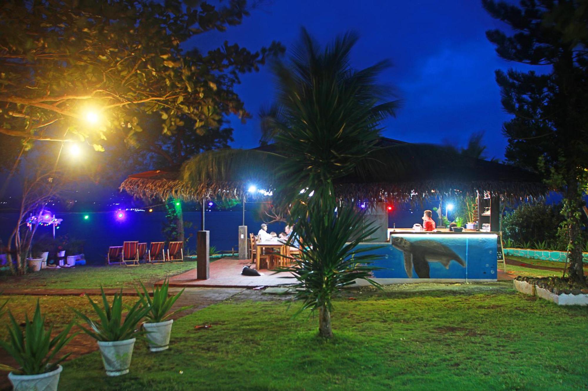 Sambag Hideaway Bungalows Моалбоал Екстериор снимка