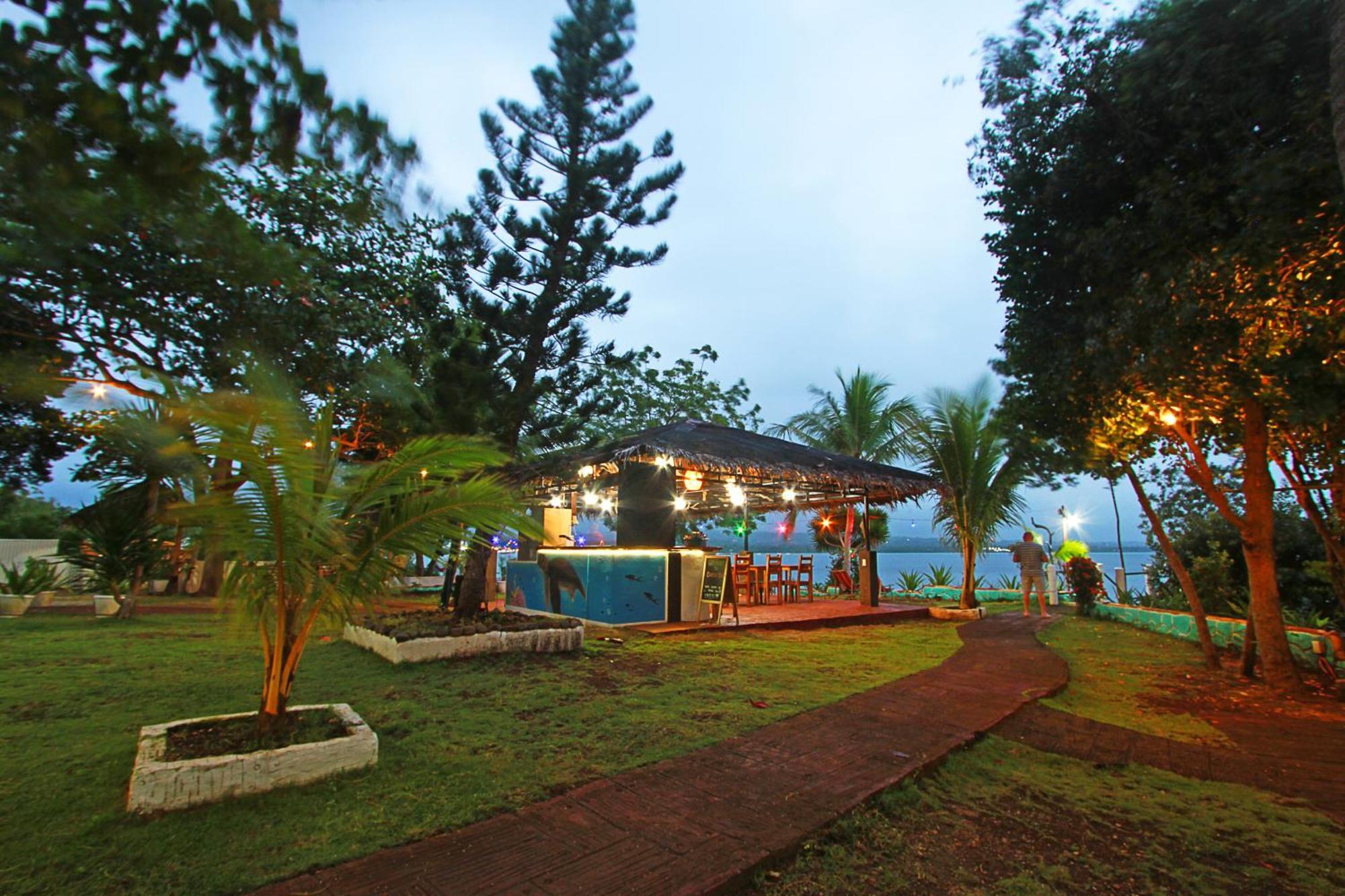 Sambag Hideaway Bungalows Моалбоал Екстериор снимка