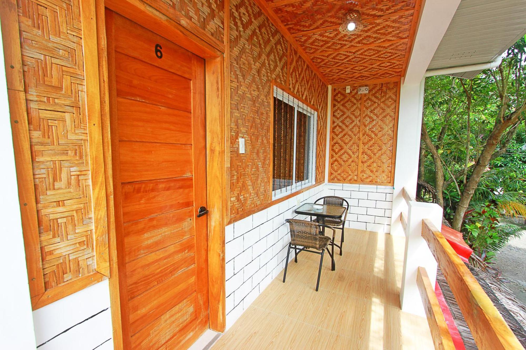 Sambag Hideaway Bungalows Моалбоал Екстериор снимка