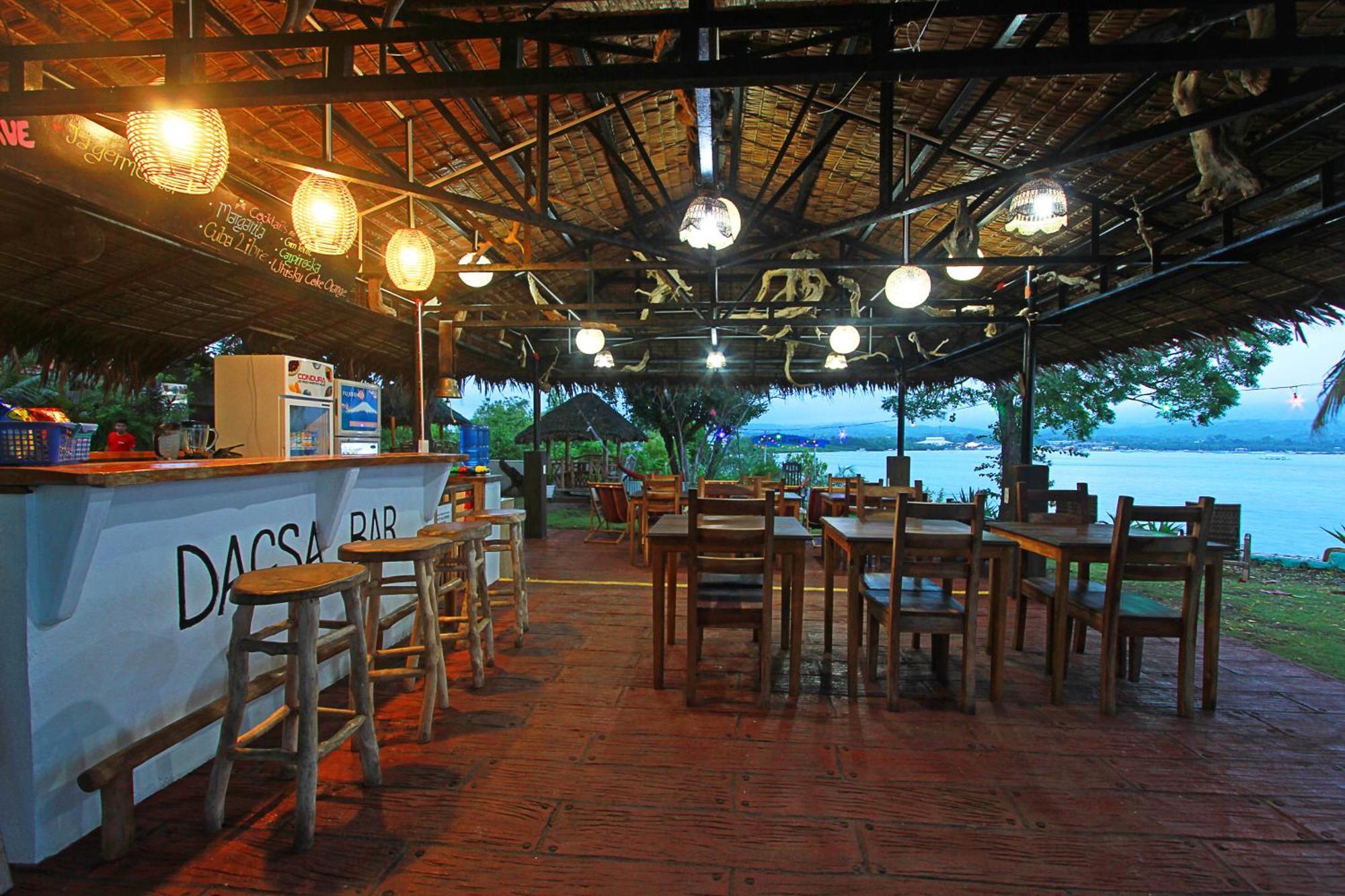 Sambag Hideaway Bungalows Моалбоал Екстериор снимка