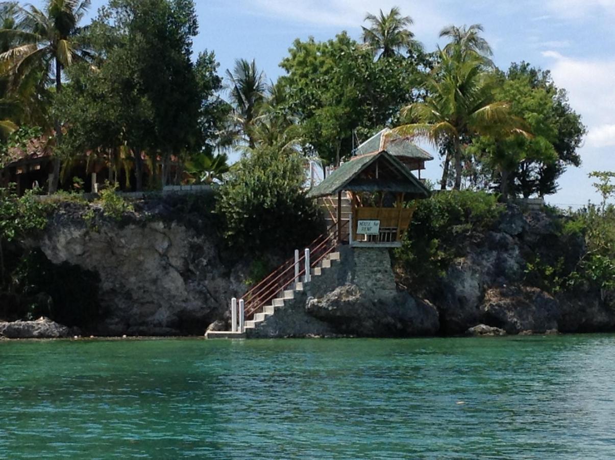 Sambag Hideaway Bungalows Моалбоал Екстериор снимка